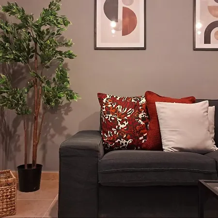 Apartment Bemont