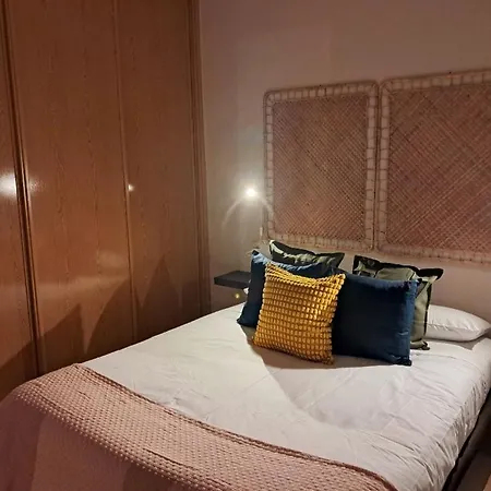 Apartment Bemont Ronda