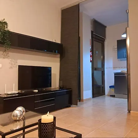Apartamento Ataraxia