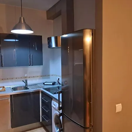 Bemont Apartment *