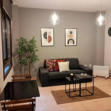 Apartment Bemont *